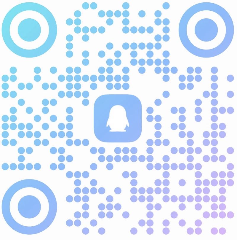 扫码加QQ群-极享资源 - 极致畅享全网精选资源