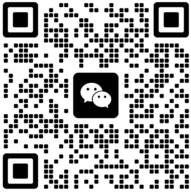 扫码添加微信-极享资源 - 极致畅享全网精选资源