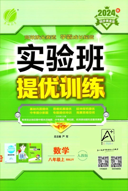 初中数学《实验班-提优训练》(1)-极享资源 - 极致畅享全网精选资源