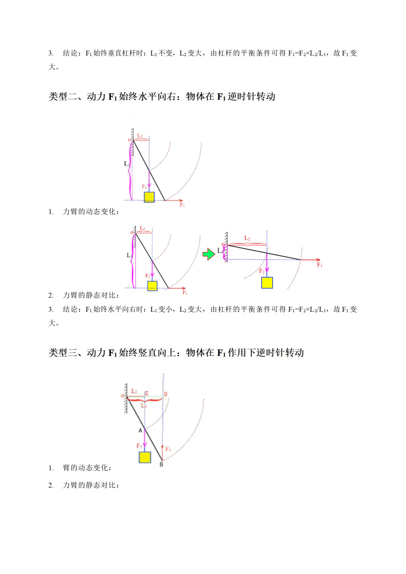 初中物理《二轮核心考点实战》25版 02